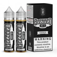 Chosen by Blessed E-Liquid 120ml