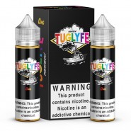 Rainbow by TUGLYFE E-Liquid 120ml