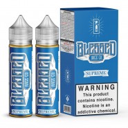 Supreme by Blessed E-Liquid 120ml