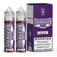 Divine by Blessed E-Liquid 120ml