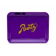 Runtz LED Rolling Tray