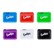 Cookies LED Rolling Tray