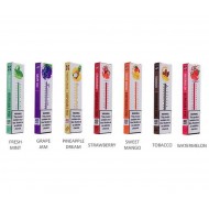 Hitt Go Disposable E-Cigs