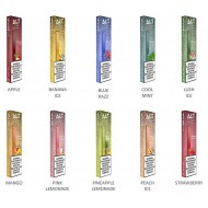 ALT Bar Disposable E-Cigs (Individual)