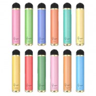 FUZE Disposable E-Cigs (Individual)