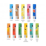 Fuze Mini Disposable E-Cigs