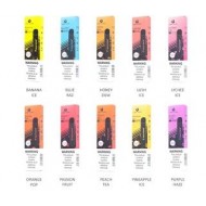 Lost Vape Mana Stick Disposable Ecigs - 300 Puff