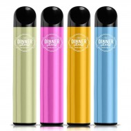 Dinner Lady MAX Disposable Vape Pen