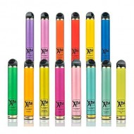 XTRA Twist Disposable E-Cigs (Individual)