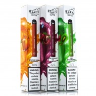 EZZY Super Disposable Device - 800 Puffs