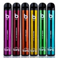 Bang XL Disposable Device (Individual) - 600 Puffs