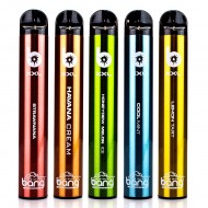 Bang XXL Disposable Device (Individual) - 2000 Puf...
