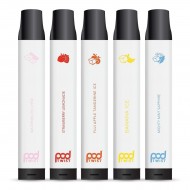 POD JUICE | Pod Stick TWIST (2500 PUFFS) Disposabl...