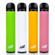HITT MAXX V2 5% Disposable (Individual) - 1800 Puf...
