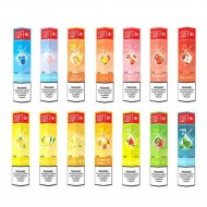 Swft 3K Disposable Vape Device 3000 Puffs