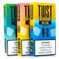 LEMON TWIST | Disposable Vape Pen (Individual)