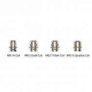 Geekvape M Series Coils (5-Pack)