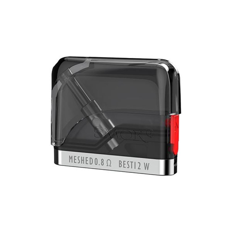 Smok Thiner Meshed Replacement Pods (3-Pack)