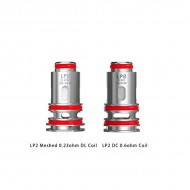 Smok LP2 Coils (5-Pack)
