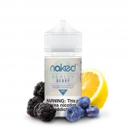 Really Berry by Naked 100 60ml
