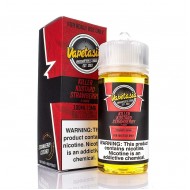 Killer Kustard Strawberry by Vapetasia 100ml