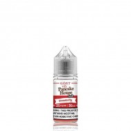 Strawberry by Pancake House Salts 30ML