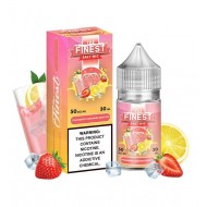 Strawberry Lemonade Menthol by Finest SaltNic 30ML