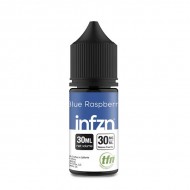 Blue Raspberry by INFZN Salt TFN 30ML