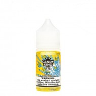 Sour Straws By Candy King On Salt 30ML