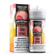 Aloha Strawberry by Air Factory Synthetic Nicotine...