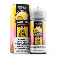 Tropical Grapefruit by Air Factory Synthetic Nicot...