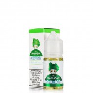 Honeydew Melon by The Mamasan Ice Salt 30ML