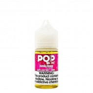 Bubblegum by Pop Clouds Salt 30ML