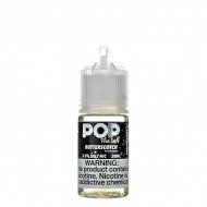 Butterscotch by Pop Clouds Salt 30ML
