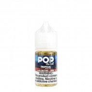 Tropical by Pop Clouds Salt 30ML