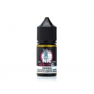 EZ DUZ IT on Ice Nicotine Salt by Ruthless 30ml