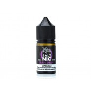 Grape Drank Nicotine Salt by Ruthless 30ml