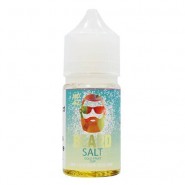 No. 42  by Beard Salts 30ml