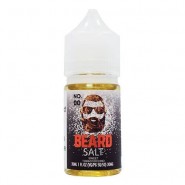 No. 00 by Beard Salt 30ml