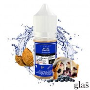Blue Magic by Glas Basix Nic Salts 30ml