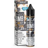 Iced Mango Bomb by VGOD SaltNic 30ml