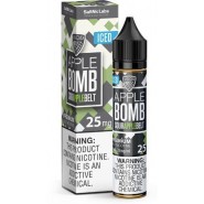 Iced Apple Bomb by VGOD SaltNic 30ml