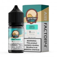 Tropic Freeze by Air Factory SALT 30ml