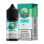 Mint by Air Factory SALT 30ml