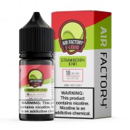 Strawberry Kiwi by Air Factory SALT 30ml
