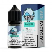 Blue Razz Ice by Air Factory SALT 30ml