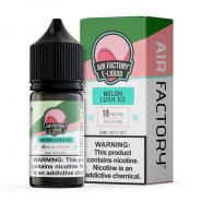 Melon Lush Ice by Air Factory SALT 30ml