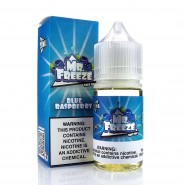 Blue Raspberry by Mr. Freeze Salt Nic 30ml