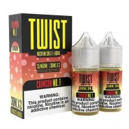 Crimson No. 1 by Twist Salt E-Liquids 60ml