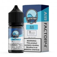 Blue Razz by Air Factory SALT 30ml